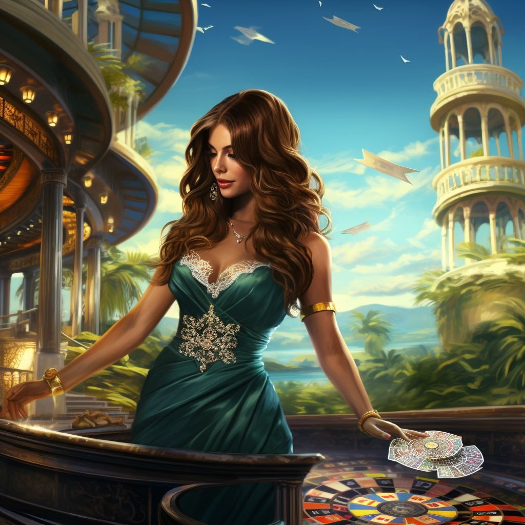 wynn